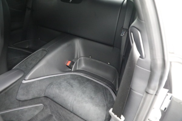 Used 2023 Ferrari Roma for sale Sold at Alfa Romeo of Greenwich in Greenwich CT 06830 17