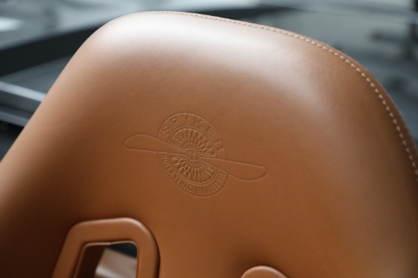 Used 2006 Spyker C8 Spyder for sale Sold at Alfa Romeo of Greenwich in Greenwich CT 06830 23