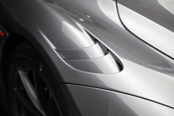 Used 2024 McLaren 750S Spider Performance for sale Call for price at Alfa Romeo of Greenwich in Greenwich CT 06830 24