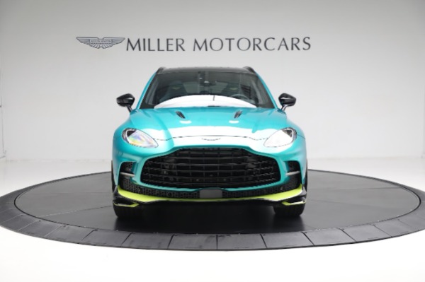 New 2024 Aston Martin DBX 707 for sale Sold at Alfa Romeo of Greenwich in Greenwich CT 06830 11