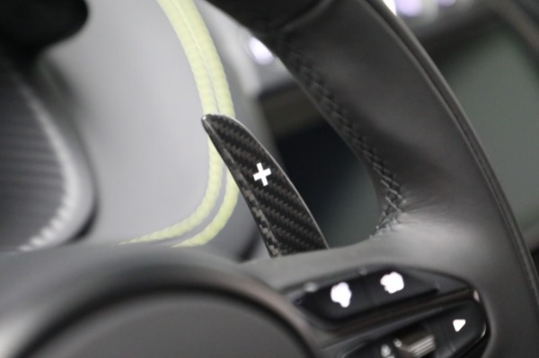 New 2024 Aston Martin DBX 707 for sale Sold at Alfa Romeo of Greenwich in Greenwich CT 06830 17