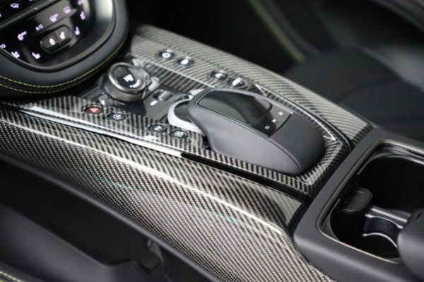 New 2024 Aston Martin DBX 707 for sale Sold at Alfa Romeo of Greenwich in Greenwich CT 06830 18