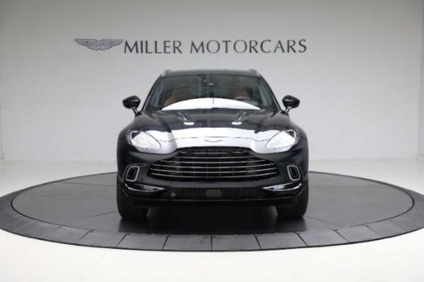 New 2024 Aston Martin DBX for sale Sold at Alfa Romeo of Greenwich in Greenwich CT 06830 11