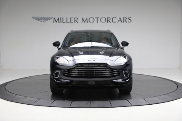 New 2024 Aston Martin DBX for sale $245,686 at Alfa Romeo of Greenwich in Greenwich CT 06830 11