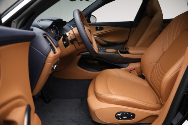 New 2024 Aston Martin DBX for sale Sold at Alfa Romeo of Greenwich in Greenwich CT 06830 14