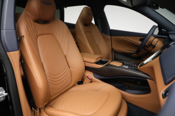 New 2024 Aston Martin DBX for sale Sold at Alfa Romeo of Greenwich in Greenwich CT 06830 22