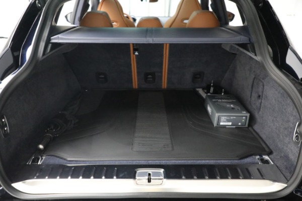 New 2024 Aston Martin DBX for sale Sold at Alfa Romeo of Greenwich in Greenwich CT 06830 23