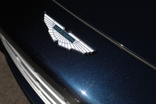 New 2024 Aston Martin DBX for sale Sold at Alfa Romeo of Greenwich in Greenwich CT 06830 28