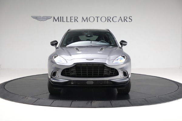 New 2024 Aston Martin DBX for sale Sold at Alfa Romeo of Greenwich in Greenwich CT 06830 11