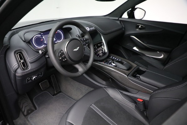 New 2024 Aston Martin DBX for sale Sold at Alfa Romeo of Greenwich in Greenwich CT 06830 13