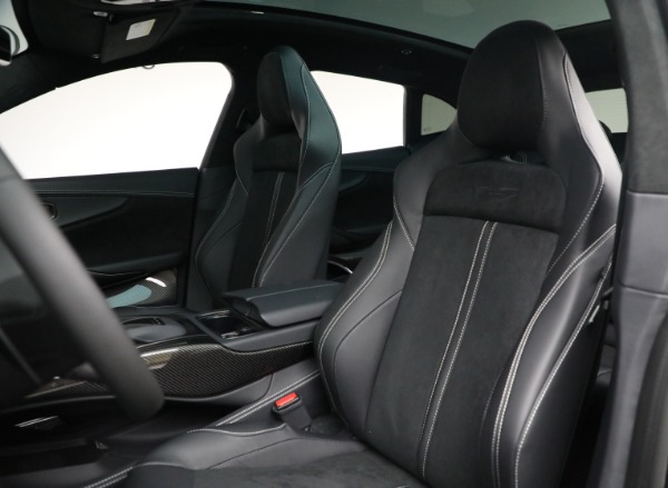 New 2024 Aston Martin DBX for sale Sold at Alfa Romeo of Greenwich in Greenwich CT 06830 15