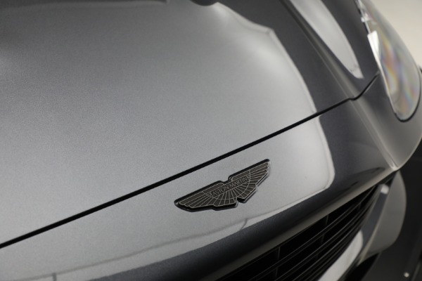 New 2024 Aston Martin DBX for sale $250,486 at Alfa Romeo of Greenwich in Greenwich CT 06830 24