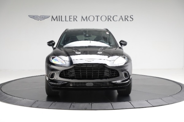 New 2024 Aston Martin DBX for sale Sold at Alfa Romeo of Greenwich in Greenwich CT 06830 10