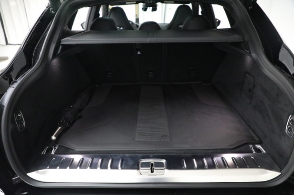 New 2024 Aston Martin DBX for sale Sold at Alfa Romeo of Greenwich in Greenwich CT 06830 21