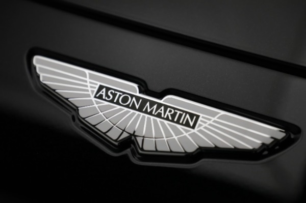 New 2024 Aston Martin DBX for sale Sold at Alfa Romeo of Greenwich in Greenwich CT 06830 24