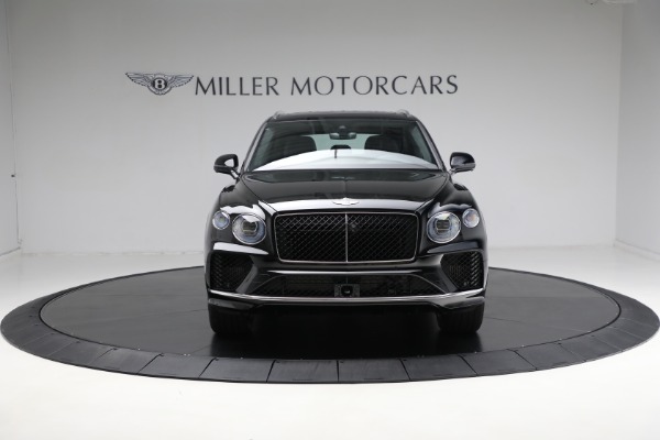 New 2024 Bentley Bentayga Hybrid for sale Sold at Alfa Romeo of Greenwich in Greenwich CT 06830 12