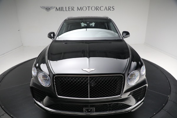 New 2024 Bentley Bentayga Hybrid for sale Sold at Alfa Romeo of Greenwich in Greenwich CT 06830 13