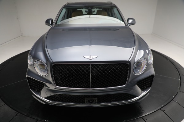 New 2024 Bentley Bentayga V8 for sale Sold at Alfa Romeo of Greenwich in Greenwich CT 06830 13
