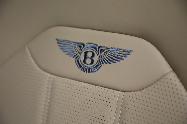 New 2024 Bentley Bentayga V8 for sale Sold at Alfa Romeo of Greenwich in Greenwich CT 06830 24