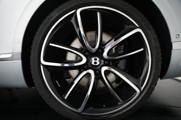 New 2024 Bentley Continental GTC V8 for sale Sold at Alfa Romeo of Greenwich in Greenwich CT 06830 26