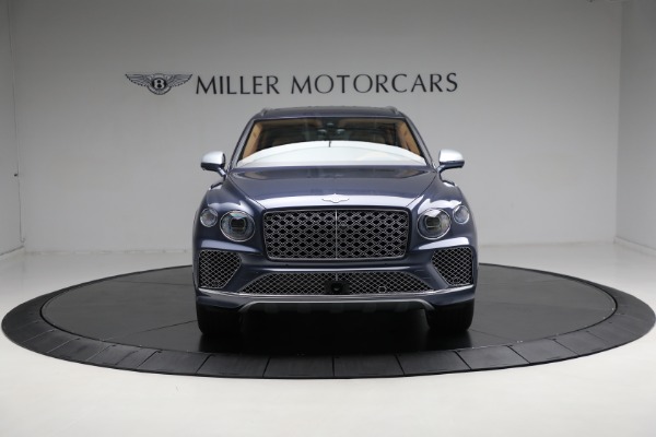 New 2024 Bentley Bentayga EWB Mulliner V8 for sale Sold at Alfa Romeo of Greenwich in Greenwich CT 06830 13