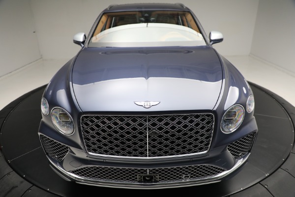 New 2024 Bentley Bentayga EWB Mulliner V8 for sale Sold at Alfa Romeo of Greenwich in Greenwich CT 06830 14