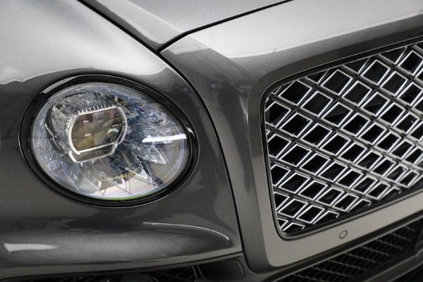 New 2024 Bentley Flying Spur Mulliner W12 for sale Sold at Alfa Romeo of Greenwich in Greenwich CT 06830 12