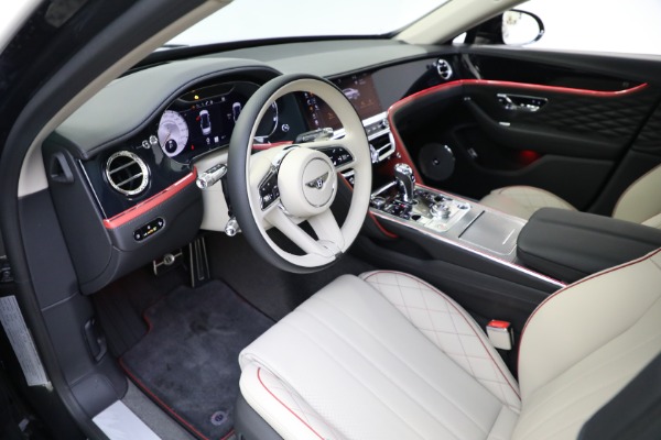 New 2024 Bentley Flying Spur Mulliner W12 for sale Sold at Alfa Romeo of Greenwich in Greenwich CT 06830 14