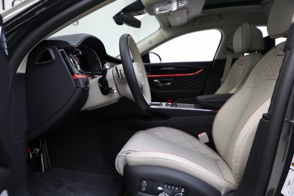 New 2024 Bentley Flying Spur Mulliner W12 for sale Sold at Alfa Romeo of Greenwich in Greenwich CT 06830 15