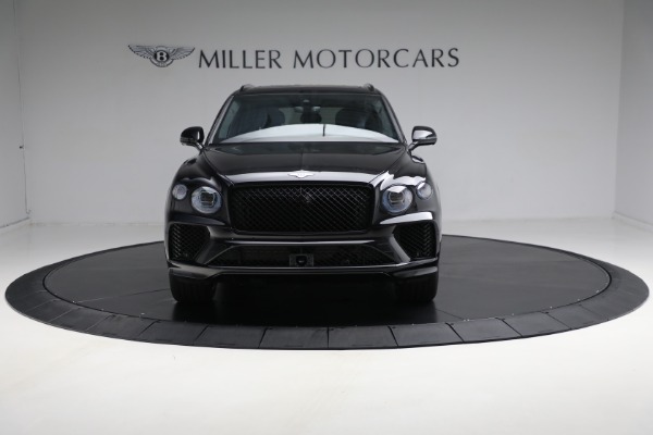 New 2024 Bentley Bentayga V8 for sale Sold at Alfa Romeo of Greenwich in Greenwich CT 06830 12