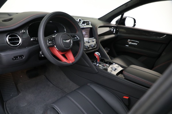 New 2024 Bentley Bentayga V8 for sale Sold at Alfa Romeo of Greenwich in Greenwich CT 06830 15