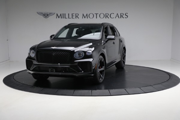 Used 2024 Bentley Bentayga V8 for sale $179,900 at Alfa Romeo of Greenwich in Greenwich CT 06830 1