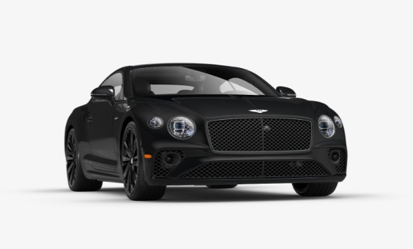 New 2024 Bentley Continental GT Speed for sale Call for price at Alfa Romeo of Greenwich in Greenwich CT 06830 2