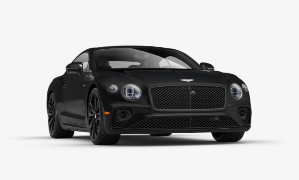 New 2024 Bentley Continental GT Speed for sale Sold at Alfa Romeo of Greenwich in Greenwich CT 06830 2