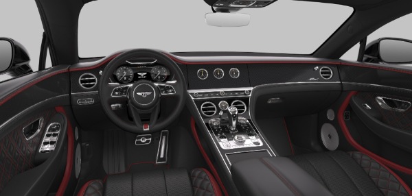 New 2024 Bentley Continental GT Speed for sale Sold at Alfa Romeo of Greenwich in Greenwich CT 06830 6