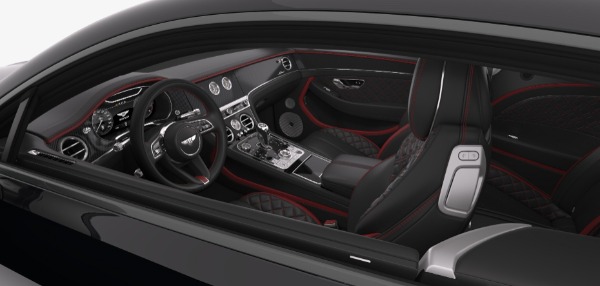 New 2024 Bentley Continental GT Speed for sale Sold at Alfa Romeo of Greenwich in Greenwich CT 06830 7