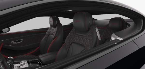 New 2024 Bentley Continental GT Speed for sale Sold at Alfa Romeo of Greenwich in Greenwich CT 06830 8