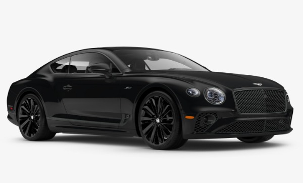 New 2024 Bentley Continental GT Speed for sale Call for price at Alfa Romeo of Greenwich in Greenwich CT 06830 1