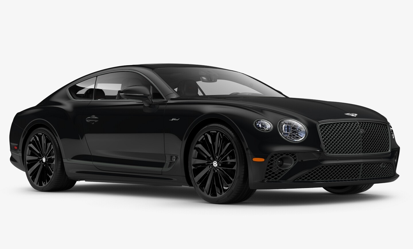 New 2024 Bentley Continental GT Speed for sale Sold at Alfa Romeo of Greenwich in Greenwich CT 06830 1