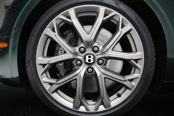 Used 2024 Bentley Continental GTC Speed for sale Sold at Alfa Romeo of Greenwich in Greenwich CT 06830 26