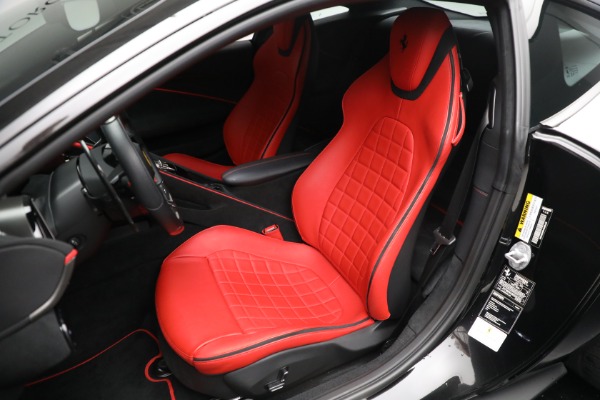 Used 2022 Ferrari Roma for sale Sold at Alfa Romeo of Greenwich in Greenwich CT 06830 15