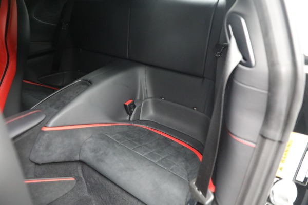 Used 2022 Ferrari Roma for sale Sold at Alfa Romeo of Greenwich in Greenwich CT 06830 16