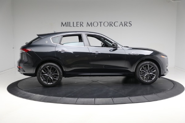 New 2024 Maserati Levante GT Ultima for sale $103,495 at Alfa Romeo of Greenwich in Greenwich CT 06830 19