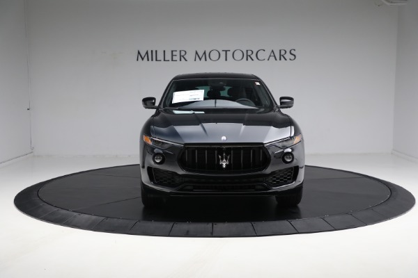 New 2024 Maserati Levante GT Ultima for sale Sold at Alfa Romeo of Greenwich in Greenwich CT 06830 26