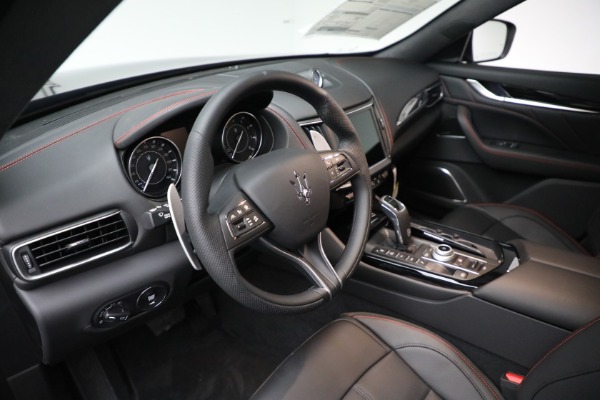 New 2024 Maserati Levante GT Ultima for sale Sold at Alfa Romeo of Greenwich in Greenwich CT 06830 27