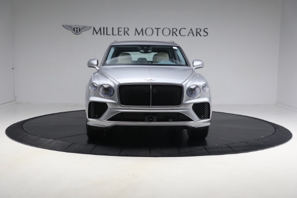 New 2024 Bentley Bentayga V8 for sale Sold at Alfa Romeo of Greenwich in Greenwich CT 06830 14