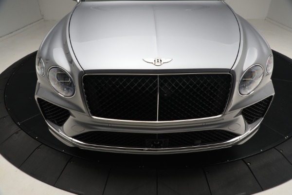 New 2024 Bentley Bentayga V8 for sale Sold at Alfa Romeo of Greenwich in Greenwich CT 06830 15