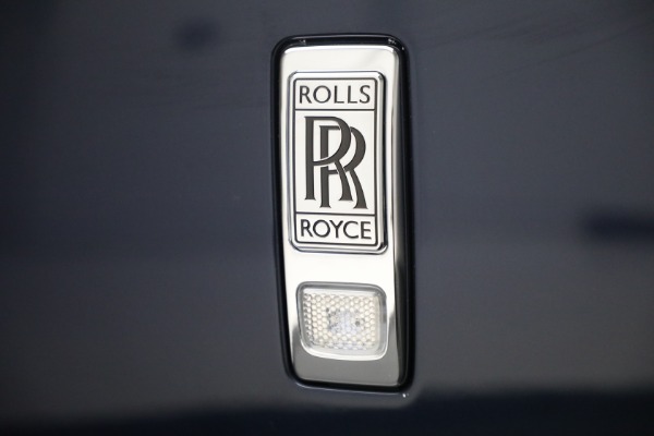 New 2024 Rolls-Royce Spectre for sale $516,950 at Alfa Romeo of Greenwich in Greenwich CT 06830 27