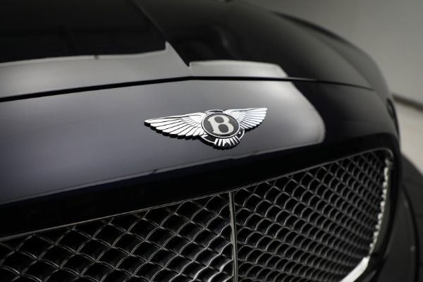 Used 2018 Bentley Continental GT for sale Sold at Alfa Romeo of Greenwich in Greenwich CT 06830 14