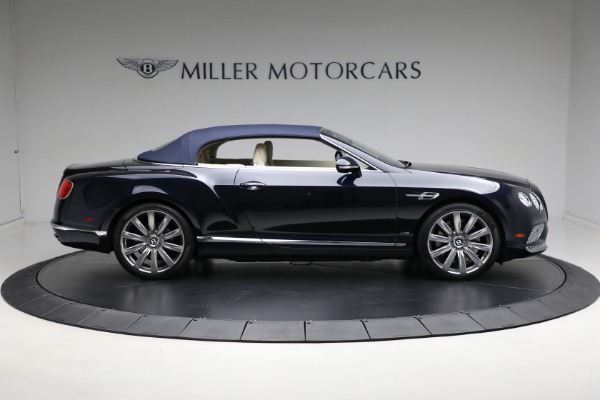 Used 2018 Bentley Continental GT for sale $159,900 at Alfa Romeo of Greenwich in Greenwich CT 06830 23